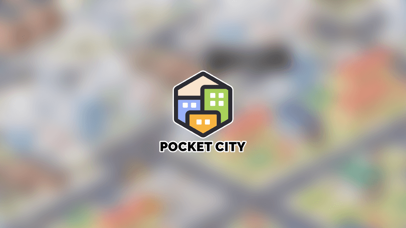Pocket City 1.1.355 (MOD, PaidPatched)
