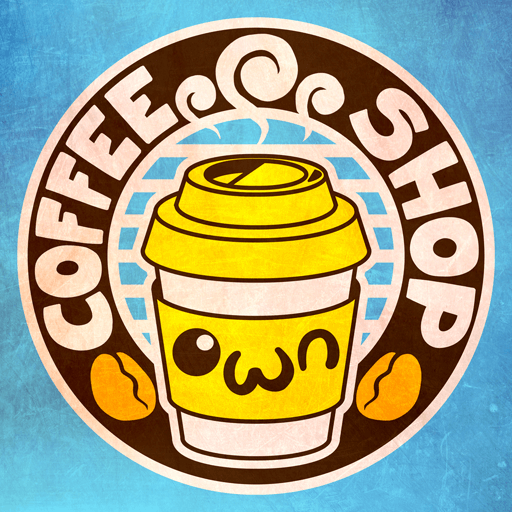 Coffee Shop Tycoon Download] [License]l