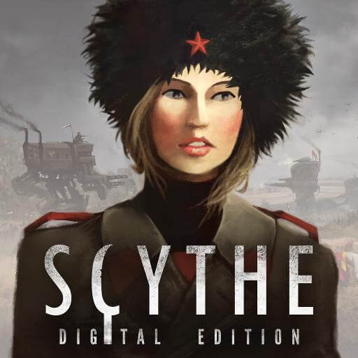 Scythe: Digital Edition 1.4.28 Crack Mac Osx