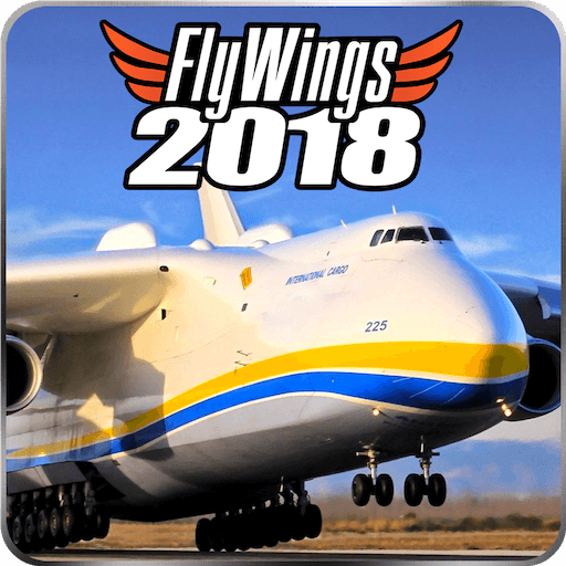 FlyWings 2018 - Airbus A380 Family Free Download [License]