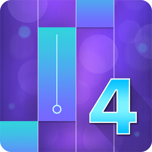 Piano Magic Tiles 2019 2.54 Apk Mod Money for android