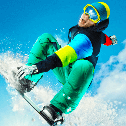 Mad Snowboarding Free Download [addons]