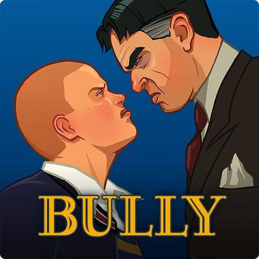 Bully: Anniversary Edition Game for Android