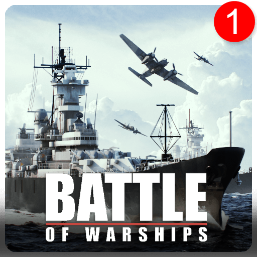Sea Battle :Warships Mod All Unlocked