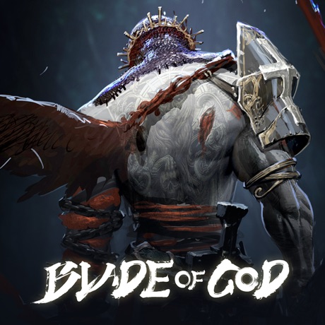 Download BLADE OF GOD APK MOD v1.0.1 (Unlimited Money) Free Download