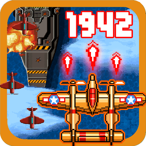 Download 1945 Air Force: Free Airplane Shooter games