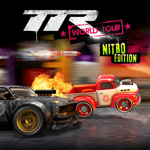 World Tour 1.3 Apk Mod android Free Download