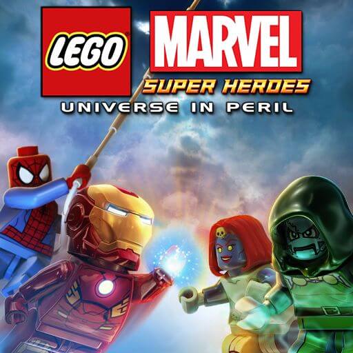 Lego Marvel Super Heroes 2 Download Pc