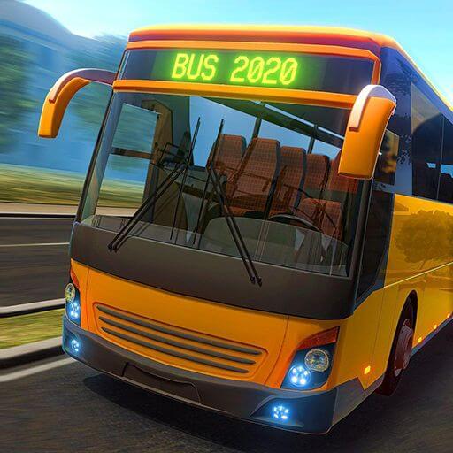 Minibus Simulator 2020 Crack APK MOD Free Download
