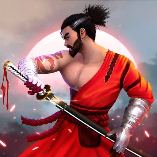 Heroes Infinity: God Warriors Apk Mod Unlock All