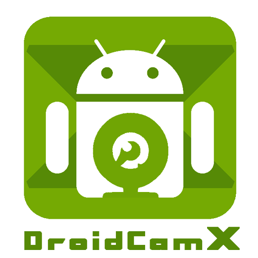 DroidCam Wireless Webcam Apk Mod