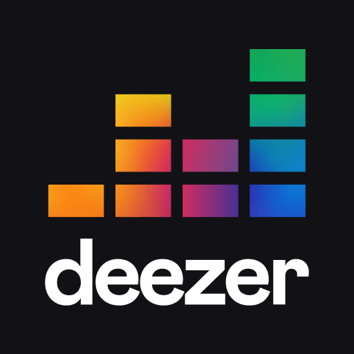 Deezer Music Player v6.1.2.102 Mod Apk