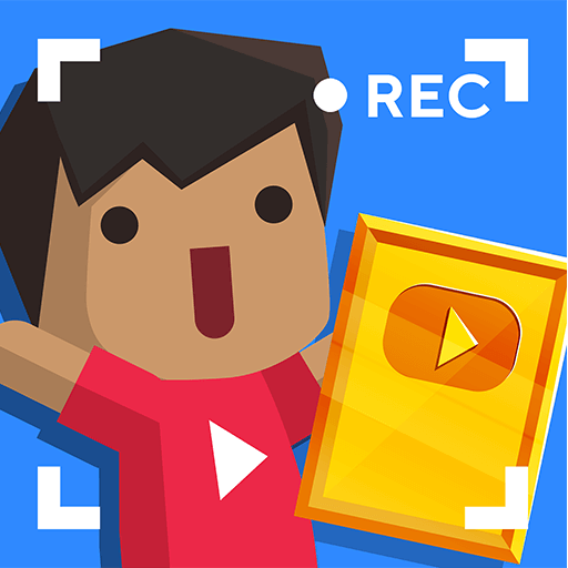 Vlogger Go Viral вЂ“ Tuber Game Mod Apk [Unlimited Money Unlocked] 2.20 for Android вЂ“ ApkCosmos.Club