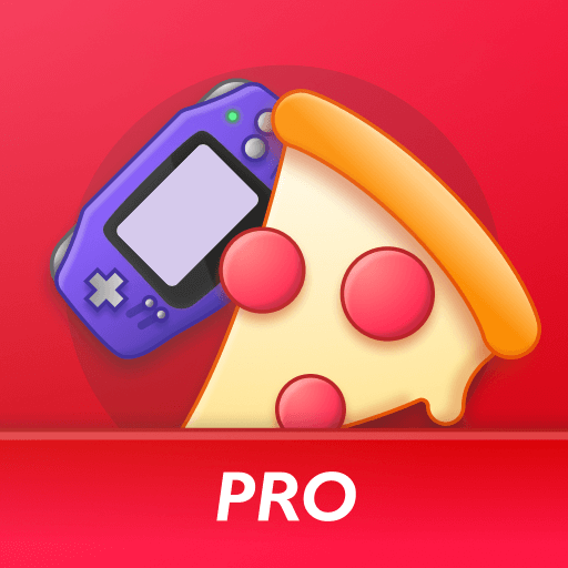 Download Pizza Boy GBA Pro - GBA Emulator