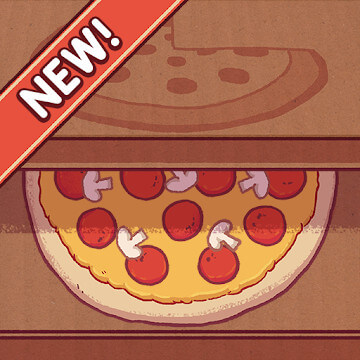 Good Pizza, Great Pizza Mod Unlock All