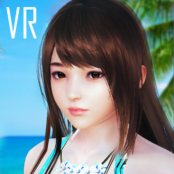 Virtual Girl Hacked Version