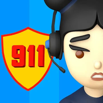 911 Ambulance Doctor Apk Mod Unlock All