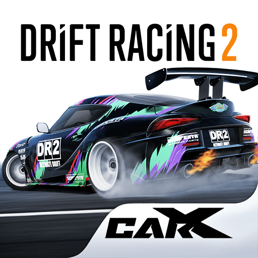CarX Drift Racing 2 Hack Mod Gold and Silver Unlimited