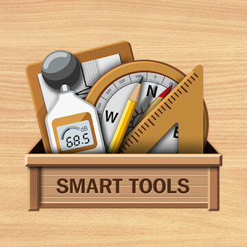 Smart Tools Pro 2.1 B-112 Apk Mod for android