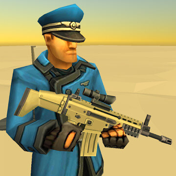 RUNNING WITH RIFLES Download] [hack]