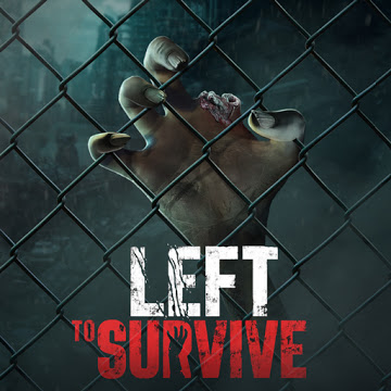 Left to Survive: PvP Zombie Shooter Apk Mod Unlock All