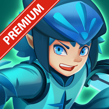 Stickman Ghost: Ninja Warrior 1.9 Apk Mod (Free Shopping) for android