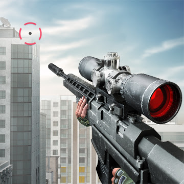 Sniper 3D Assassin Gun Shooter Unlock