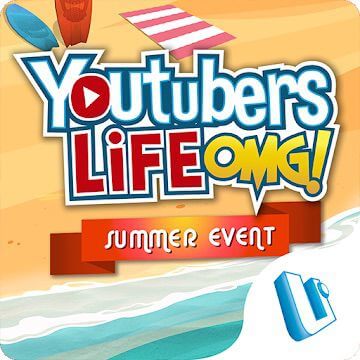 YouTubers life Gaming Apk Mod Data v1.5.10 For Android 2020