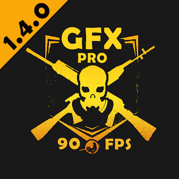 GFX Tool Pro Game Booster for Battleground 1.7 Apk Free Download