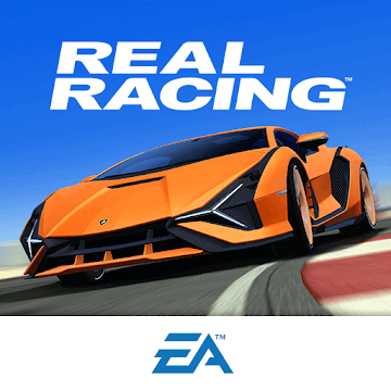 Real Racing 2 Apk Mod Unlocked