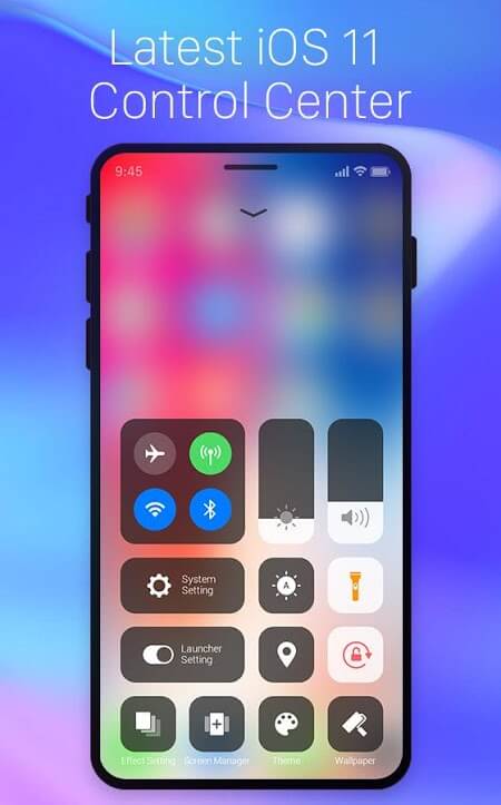 The Best Iphone 11 Pro Launcher For All Android Phones In 2020