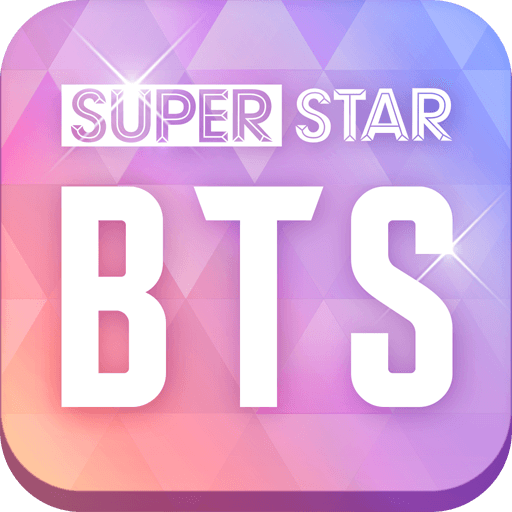 superstar bts app
