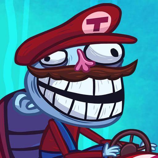 Download Troll Face Quest Video Games 2 Mod Apk V1 5 1 Free Hints