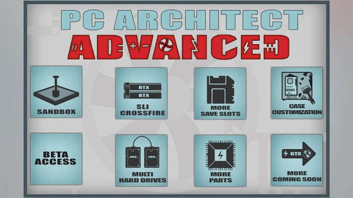 Pc Architect Advanced V1 7 Mod Money Apk Download For Android