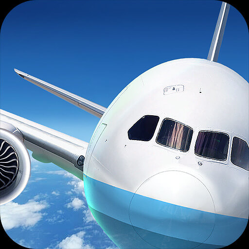 AirTycoon 4 (MOD all unlocked/money) v1.4.6 APK download ...