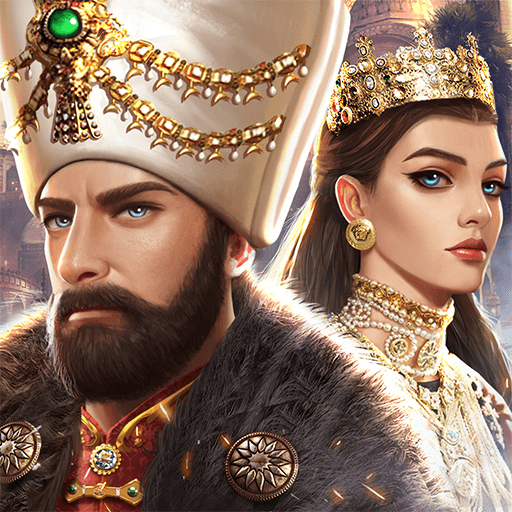 Game Of Sultans V2 6 01 Apk Mod Download For Android