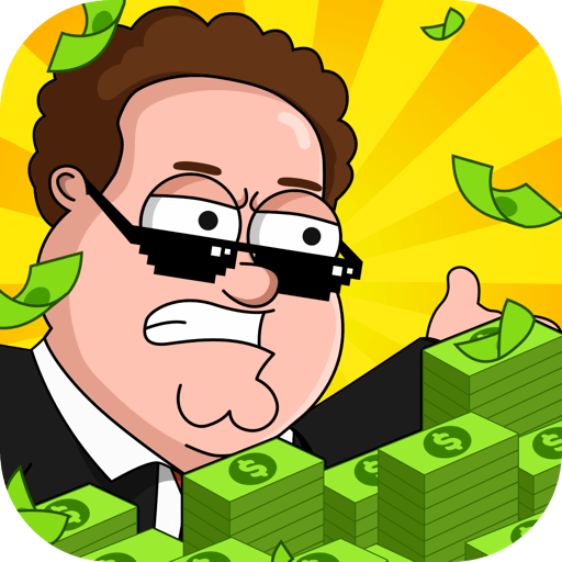 The Big Capitalist Mod Money V1 4 4 Apk Download For Android