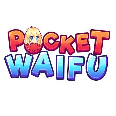 Download Pocket Waifu Mod Apk V1 60 1 Unlimited Money Unlocked