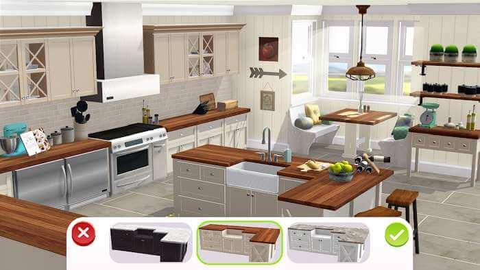 Download Home Design Makeover Mod Apk V269g Gemslevel