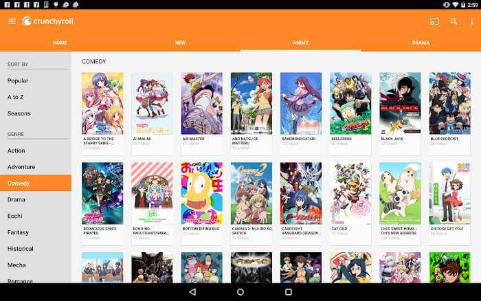 [App] Crunchyroll Mod 2.3.1 Crunchyroll-premium-everything-anime-apk-v2-1-6-paid-moddroid-1