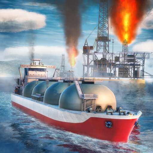 Download Ship Sim 2019 Mod Apk V1 1 4 Unlimited Money For