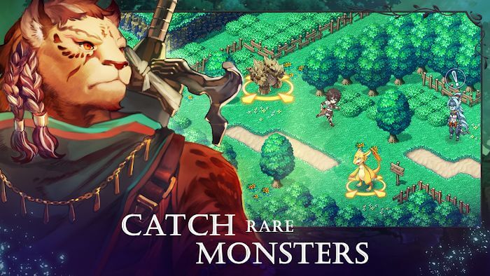 Download Evertale Apk Mod V1 0 54 Many Features For Android