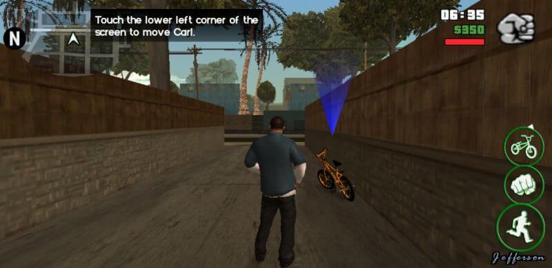 gta 5 Android