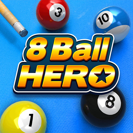 Download 8 Ball Hero V1 17 Mod Apk Unlimited Money For Android