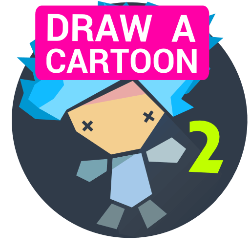 Download Draw Cartoons 2 Pro Apk Mod V0 13 21 Unlocked