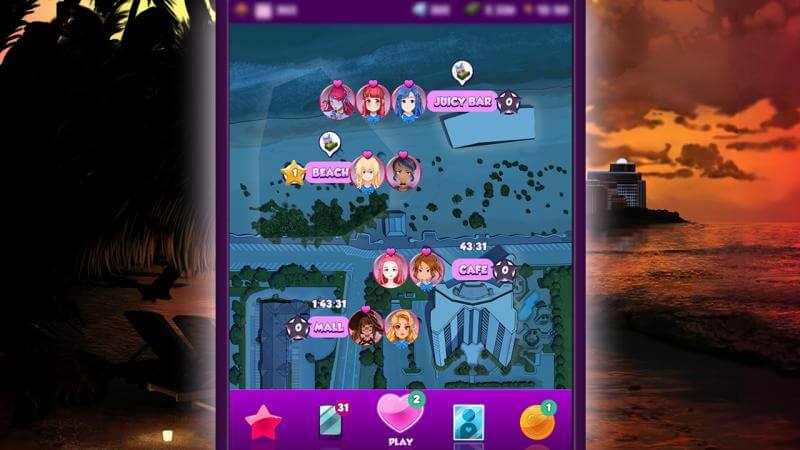 Booty Calls V1 2 79 Mod Free Shopping Apk Download