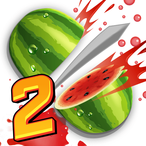 Download Fruit Ninja 2 Fun Slicing Action Mod Apk V1 54 0