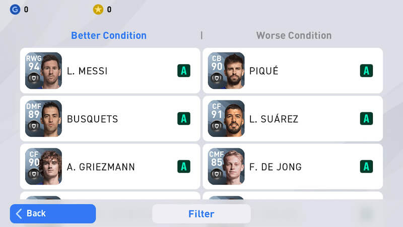 PES 2020 Apk Android