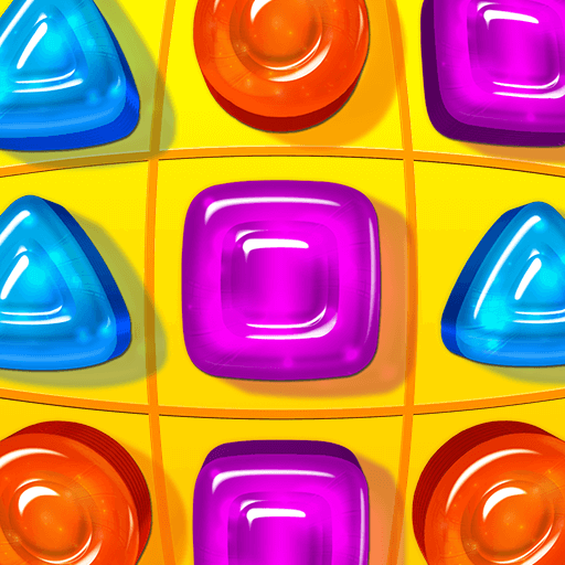 Download Gummy Drop Mod Apk V4 16 1 Umlimited Money For Android