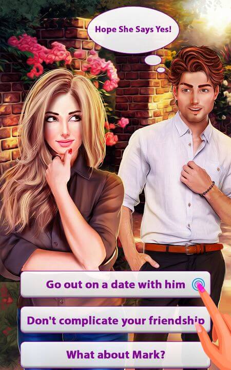 top free dating sims